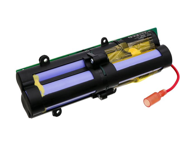 Deerma DEM-VX95 battery
