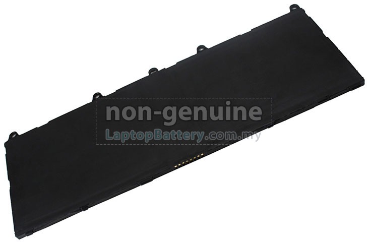 Battery for Dell Y50C5 laptop