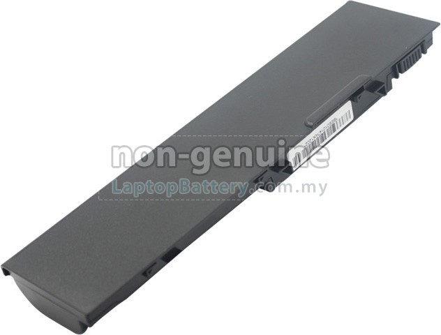 Battery for Dell 312-0416 laptop