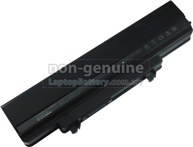 Battery for Dell Inspiron 1320N laptop
