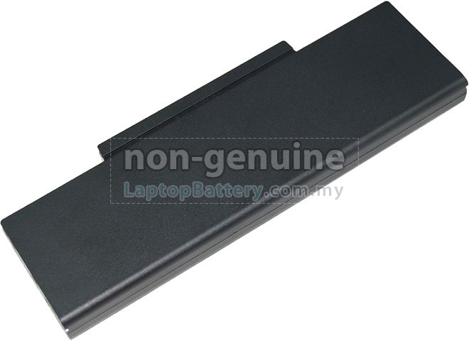 Battery for Dell 906C5040F laptop