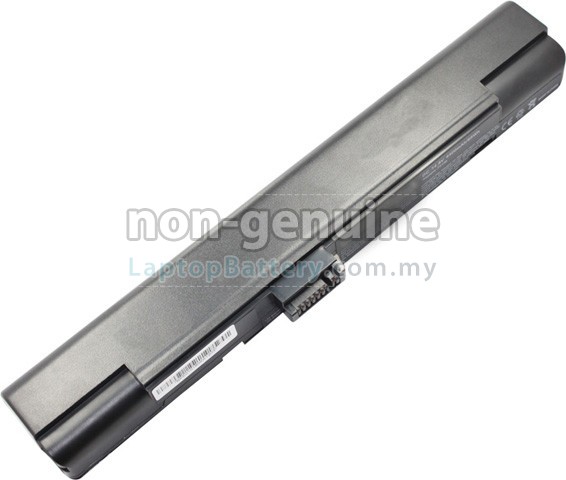Battery for Dell X5877 laptop
