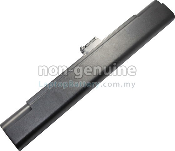 Battery for Dell 40007022 laptop