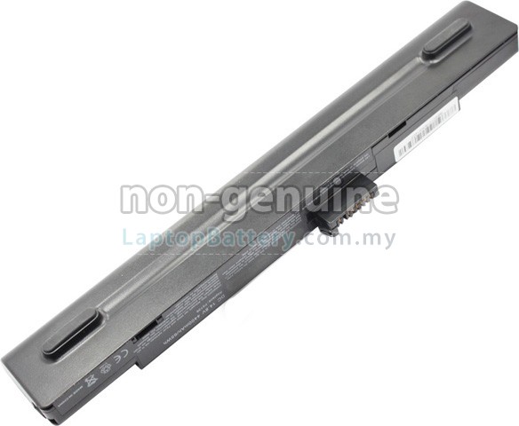 Battery for Dell F5188 laptop