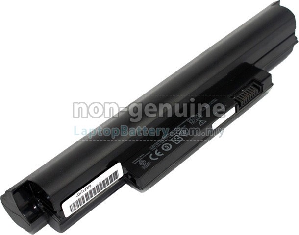 Battery for Dell C716H laptop