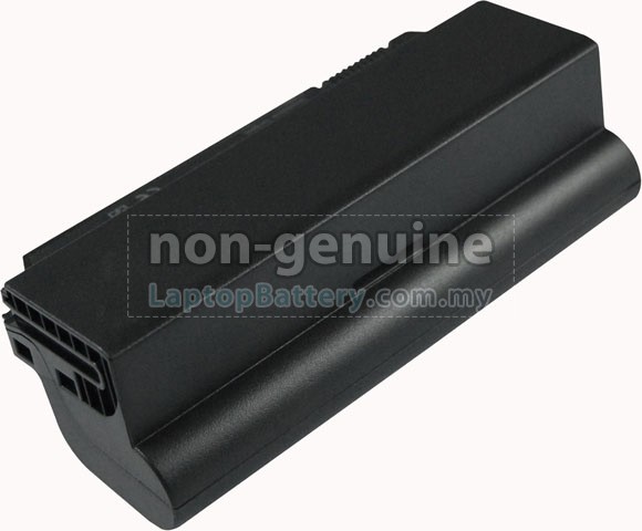 Battery for Dell Inspiron Mini 9N laptop