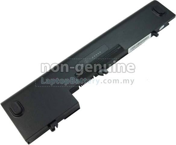 Battery for Dell W6617 laptop