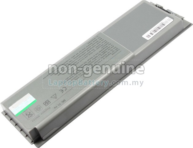 Battery for Dell 5P474 laptop