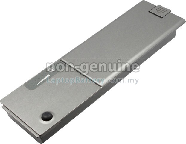 Battery for Dell D2335 laptop