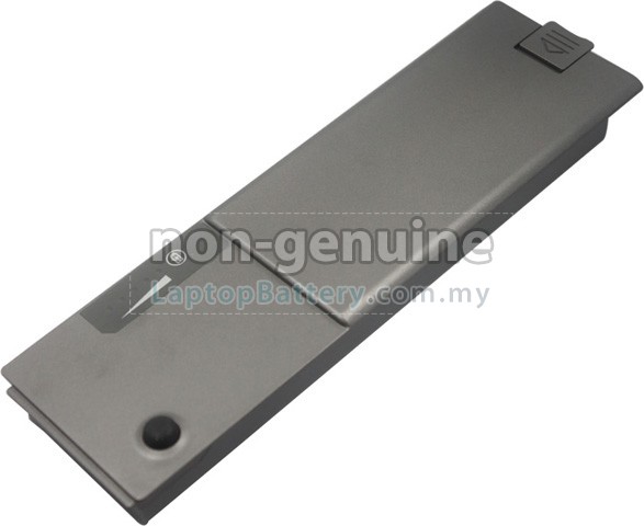 Battery for Dell D2961 laptop