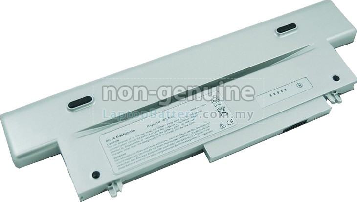 Battery for Dell P5747 laptop