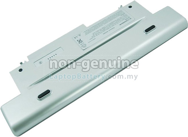 Battery for Dell Latitude X300 laptop
