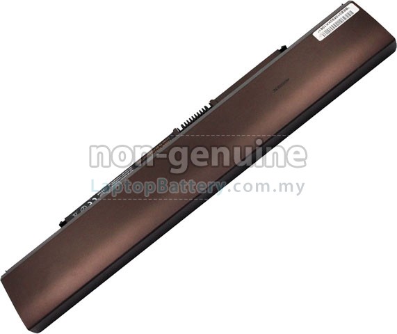 Battery for Dell X645M laptop