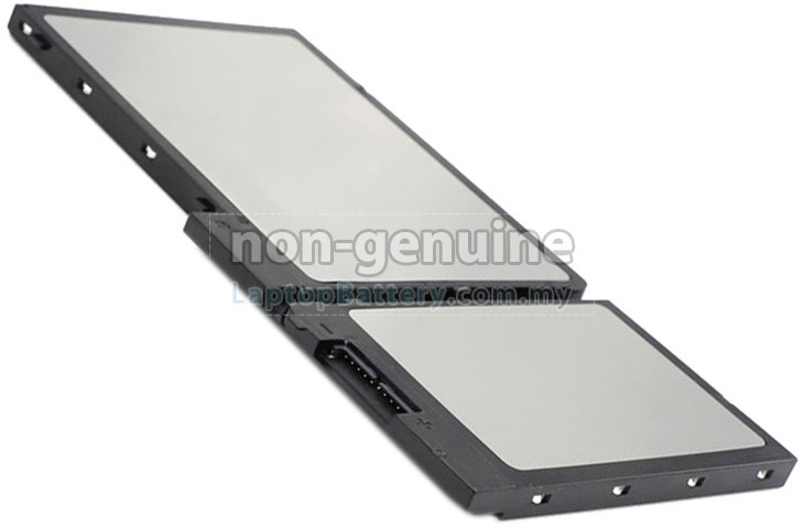 Аккумулятор dell e5470