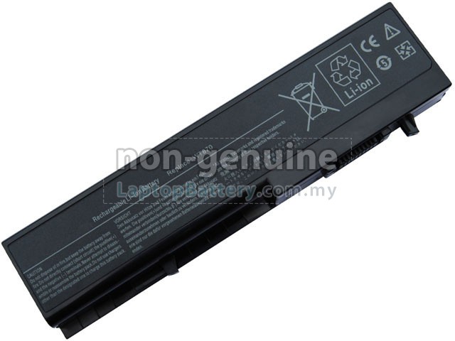 Battery for Dell Studio 1435N laptop