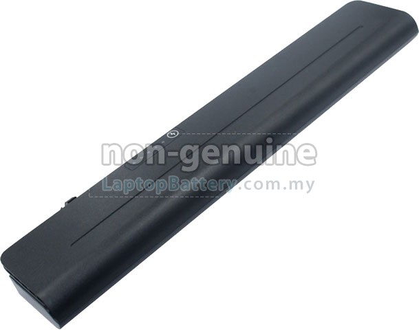 Battery for Dell M821K laptop