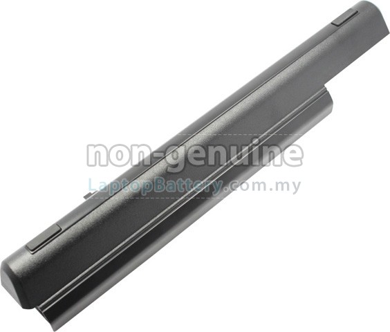 Battery for Dell 07W5X09C laptop
