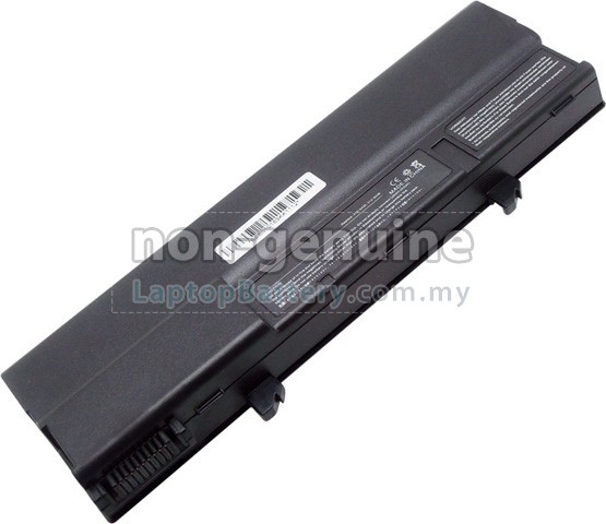 Battery for Dell YF080 laptop
