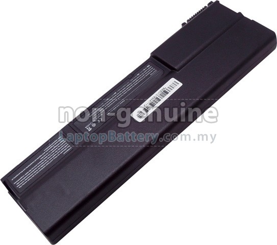 Battery for Dell YF097 laptop