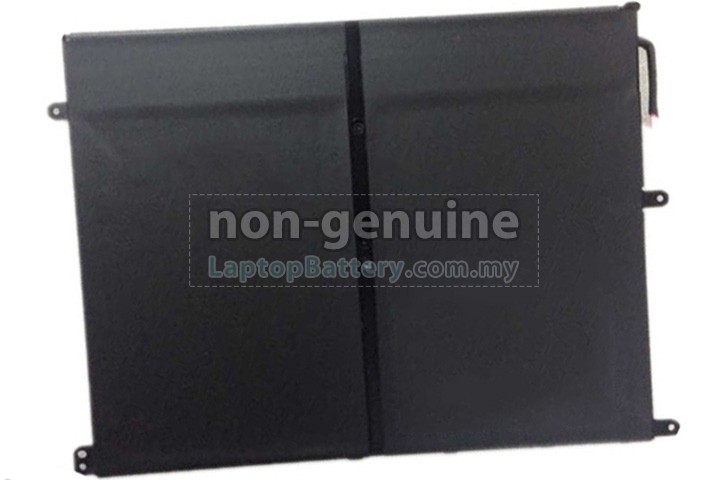 Battery for Dell YN6W9 laptop