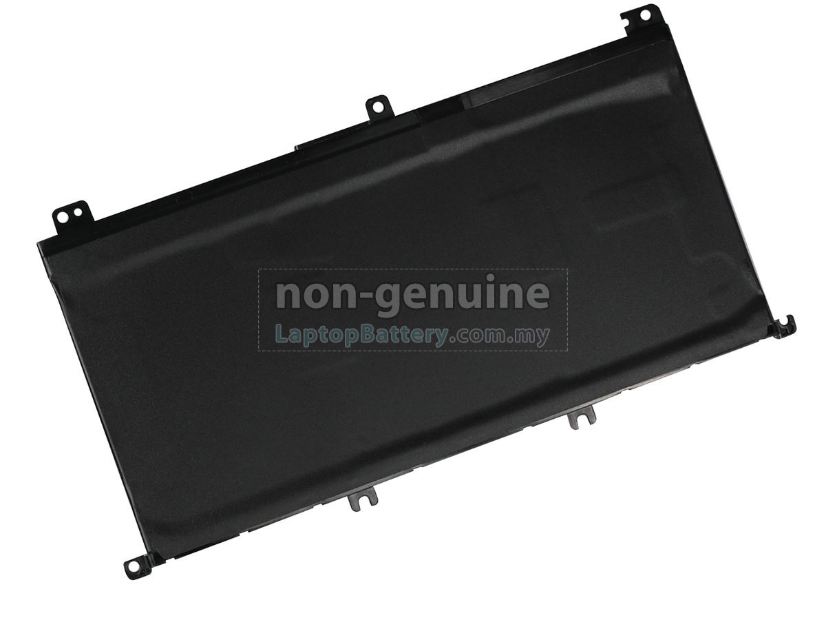 Dell 357F9 replacement battery