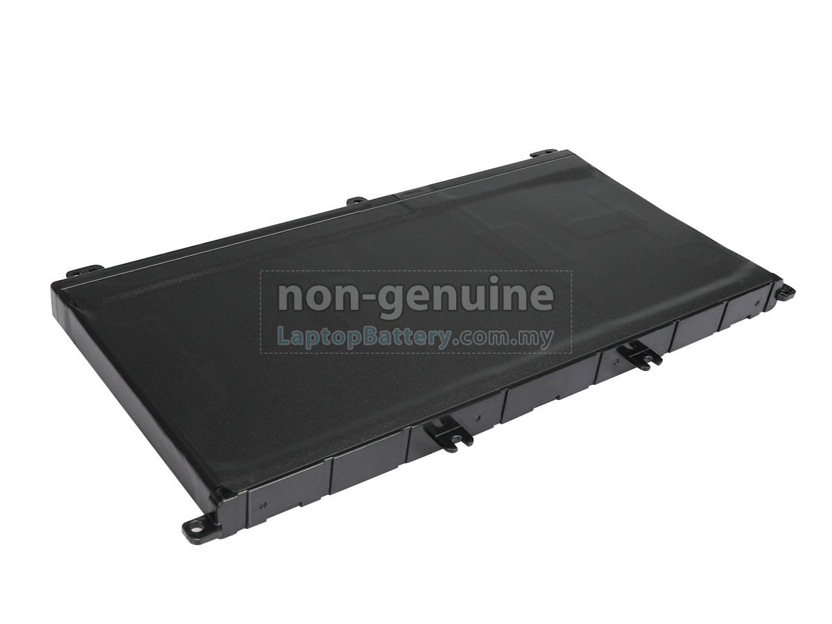 Dell Inspiron 7566 replacement battery