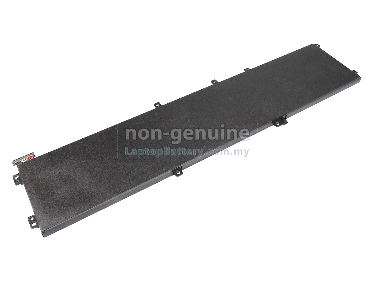 Dell P56F001 replacement battery