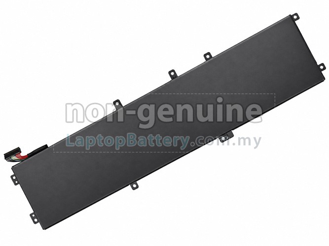 Dell P56F001 replacement battery