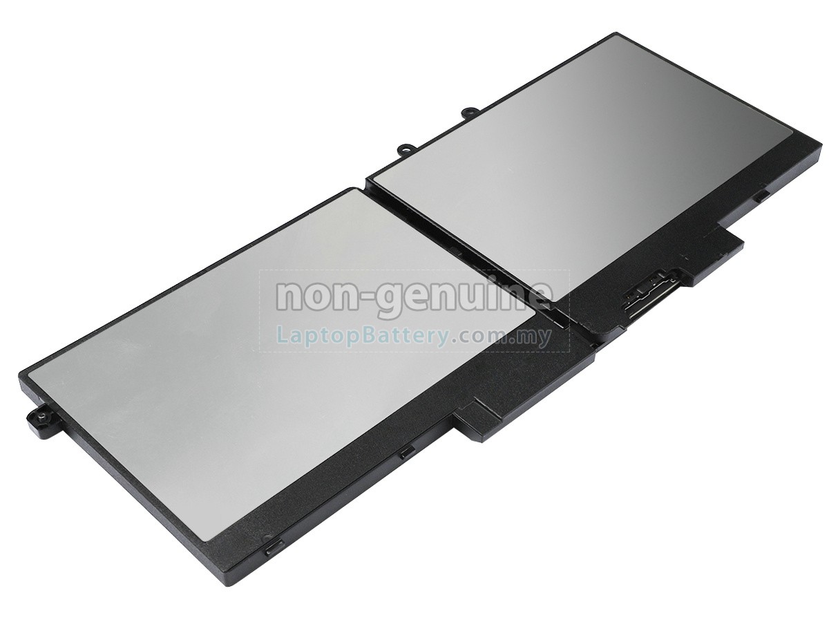 Dell 4GVMP replacement battery
