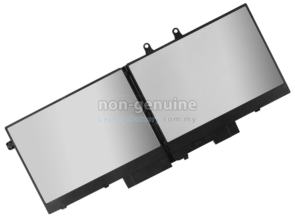 Dell Latitude 5400 CHROME replacement battery