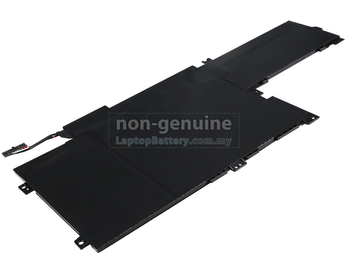 Dell Inspiron 14 7000 replacement battery