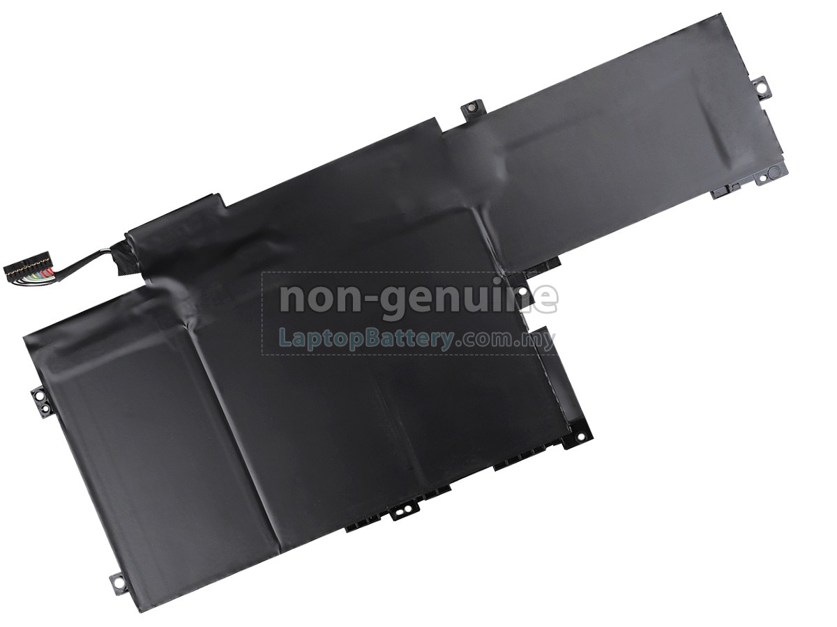 Dell Inspiron 14 7000 replacement battery