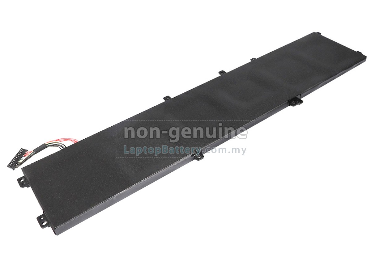 Dell P56F001 replacement battery