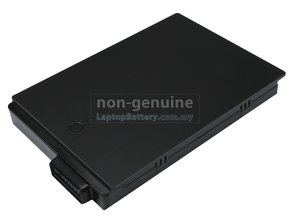 Dell Latitude 5424 RUGGED replacement battery