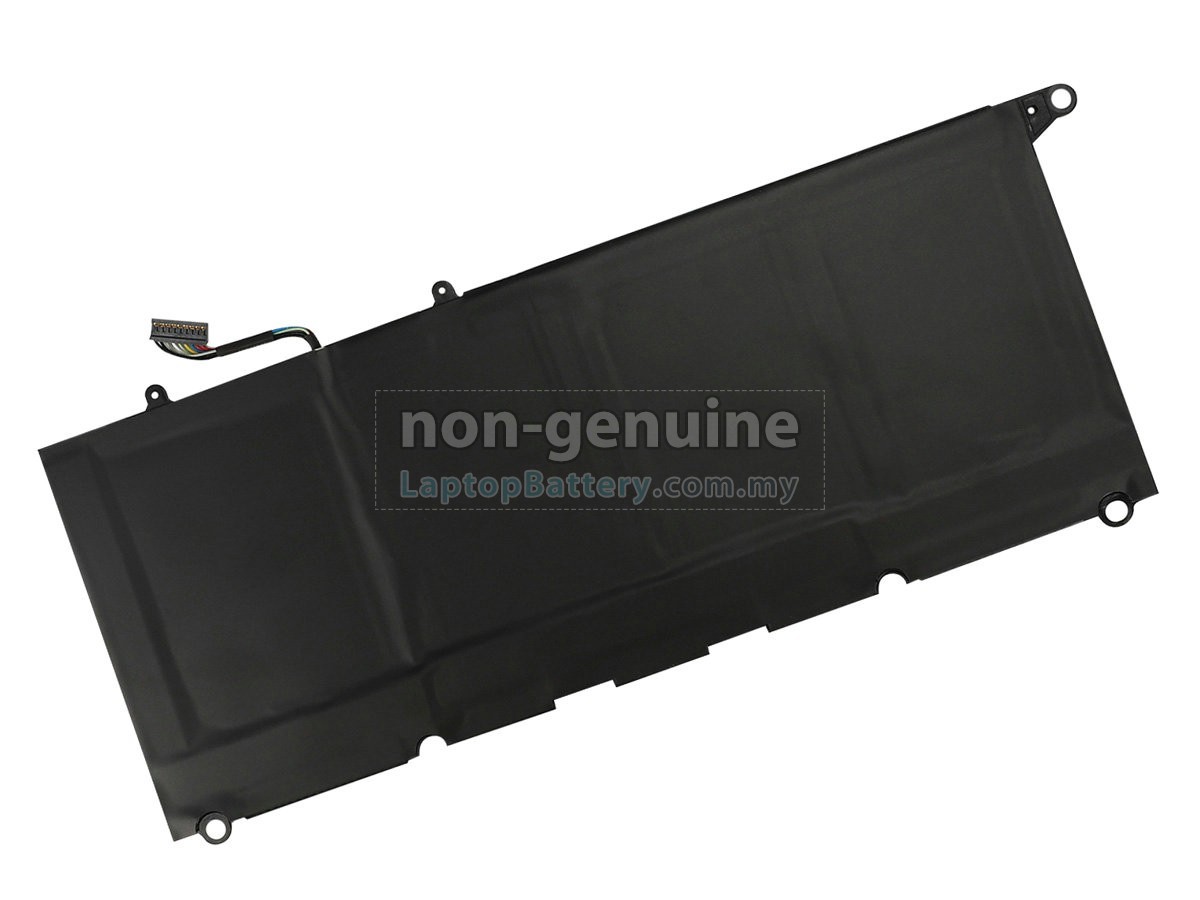 Dell JD25G replacement battery