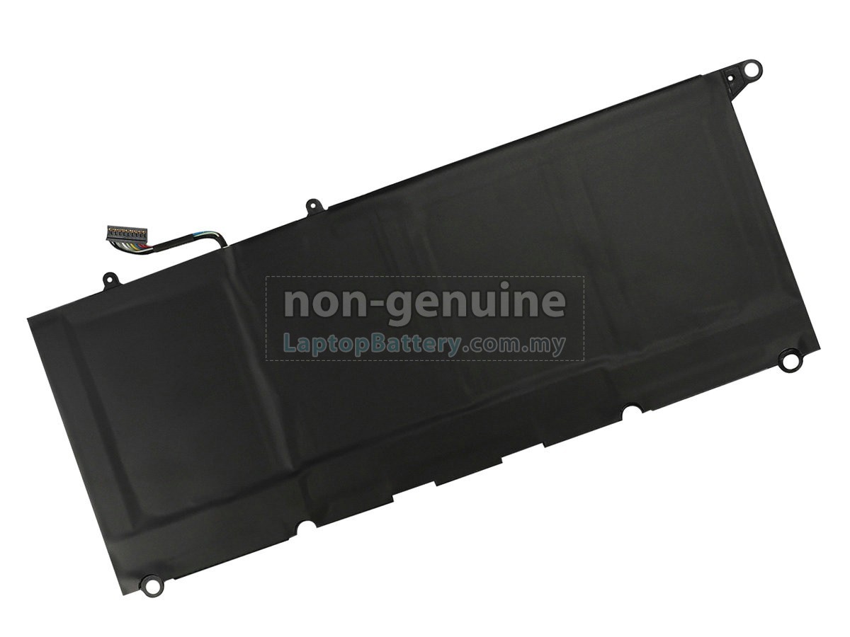 Dell P54G002 replacement battery