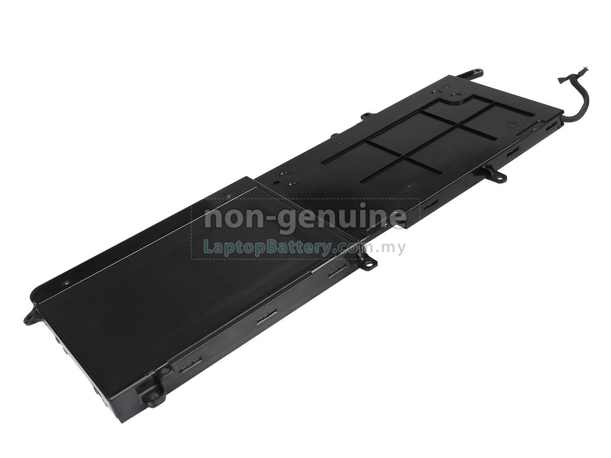 Dell Alienware 15 R4 replacement battery