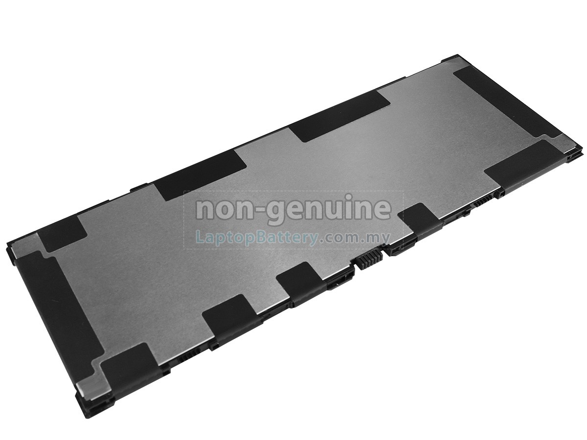 Dell 9MGCD replacement battery