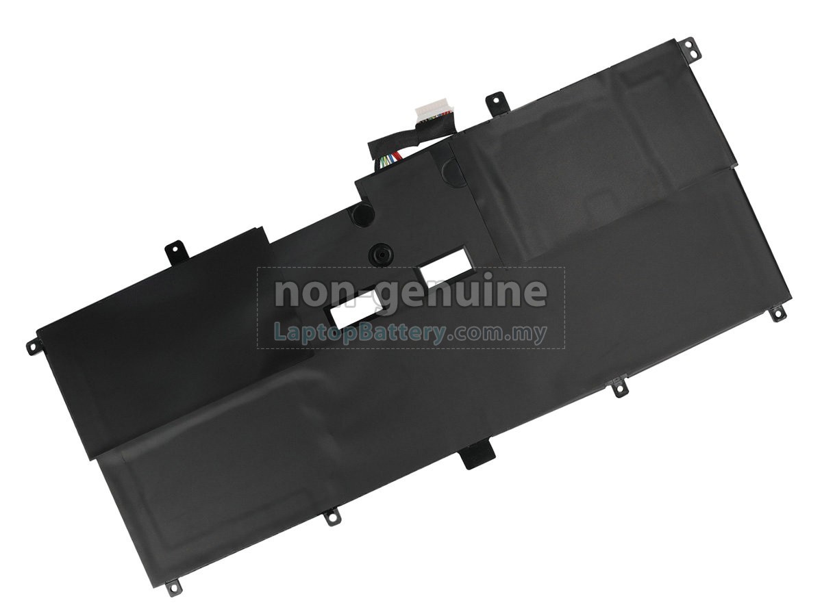 Dell NNF1C replacement battery