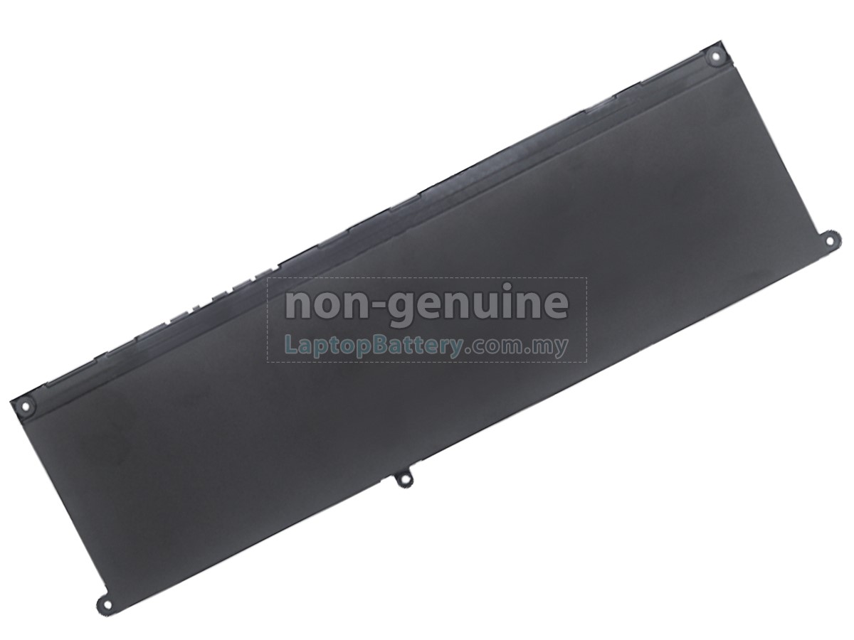 Dell Inspiron 14 PLUS 7420 replacement battery