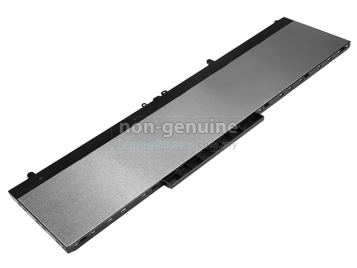 Dell WJ5R2-02 replacement battery