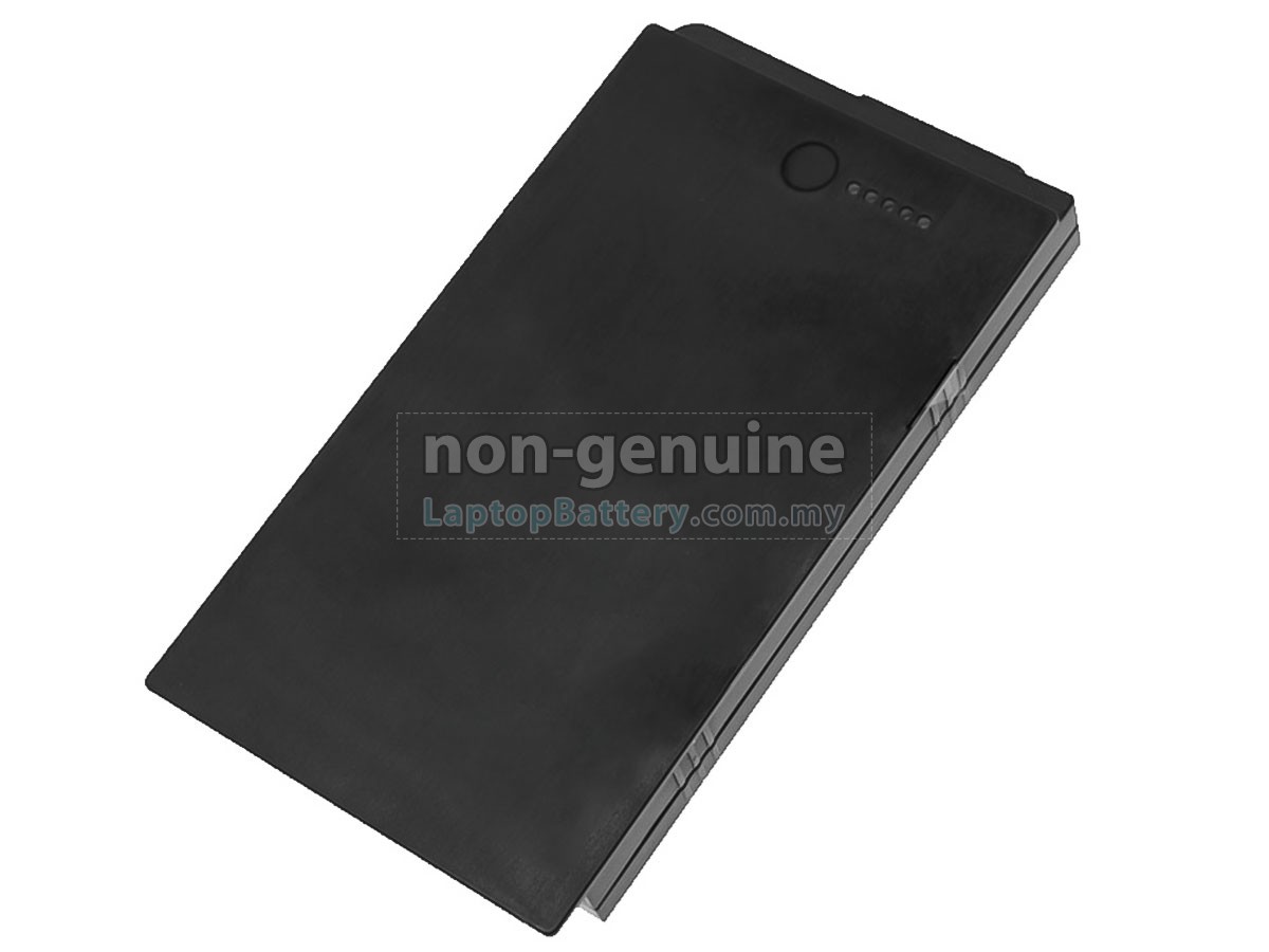 Dell WV9RV replacement battery