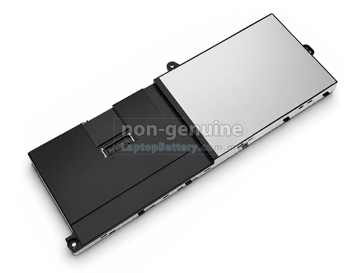 Dell 6DCG2 replacement battery