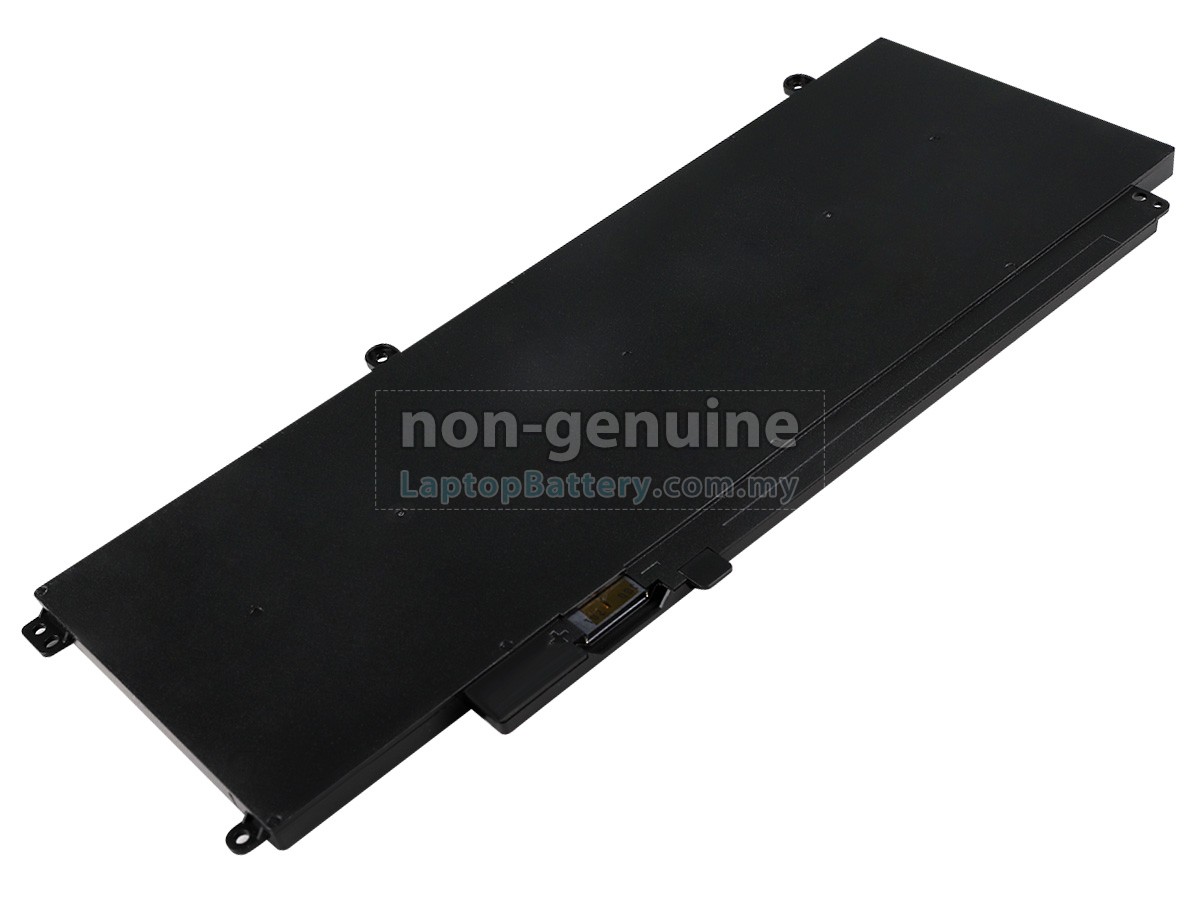 Dell Inspiron 7548-7286SLV replacement battery