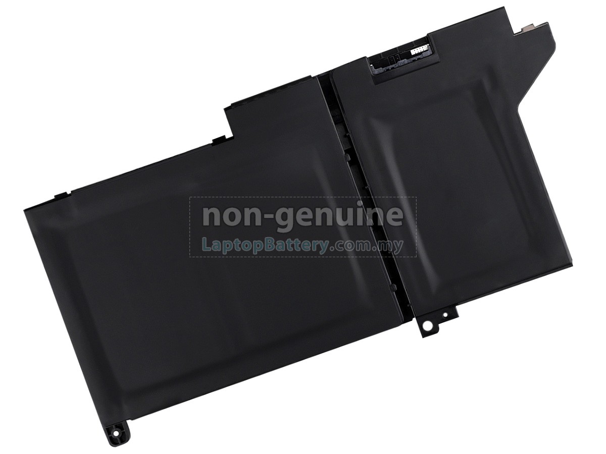 Dell Latitude E7380 replacement battery