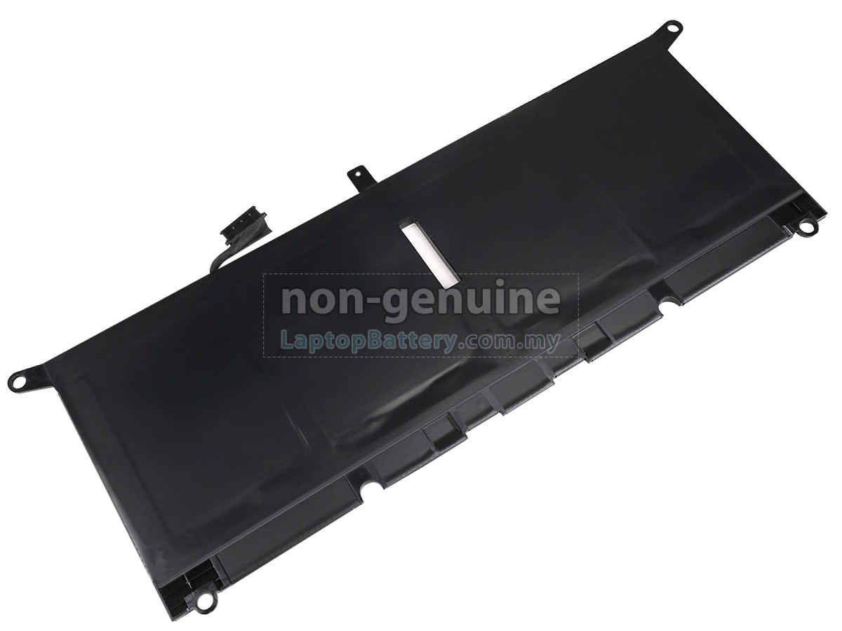 Dell XPS 13-9370-D1605G replacement battery