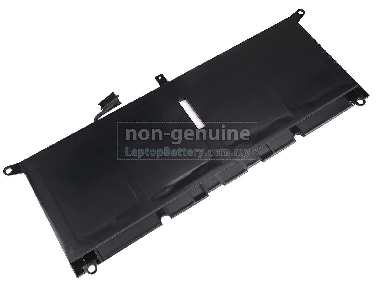 Dell Inspiron 14 7000 replacement battery