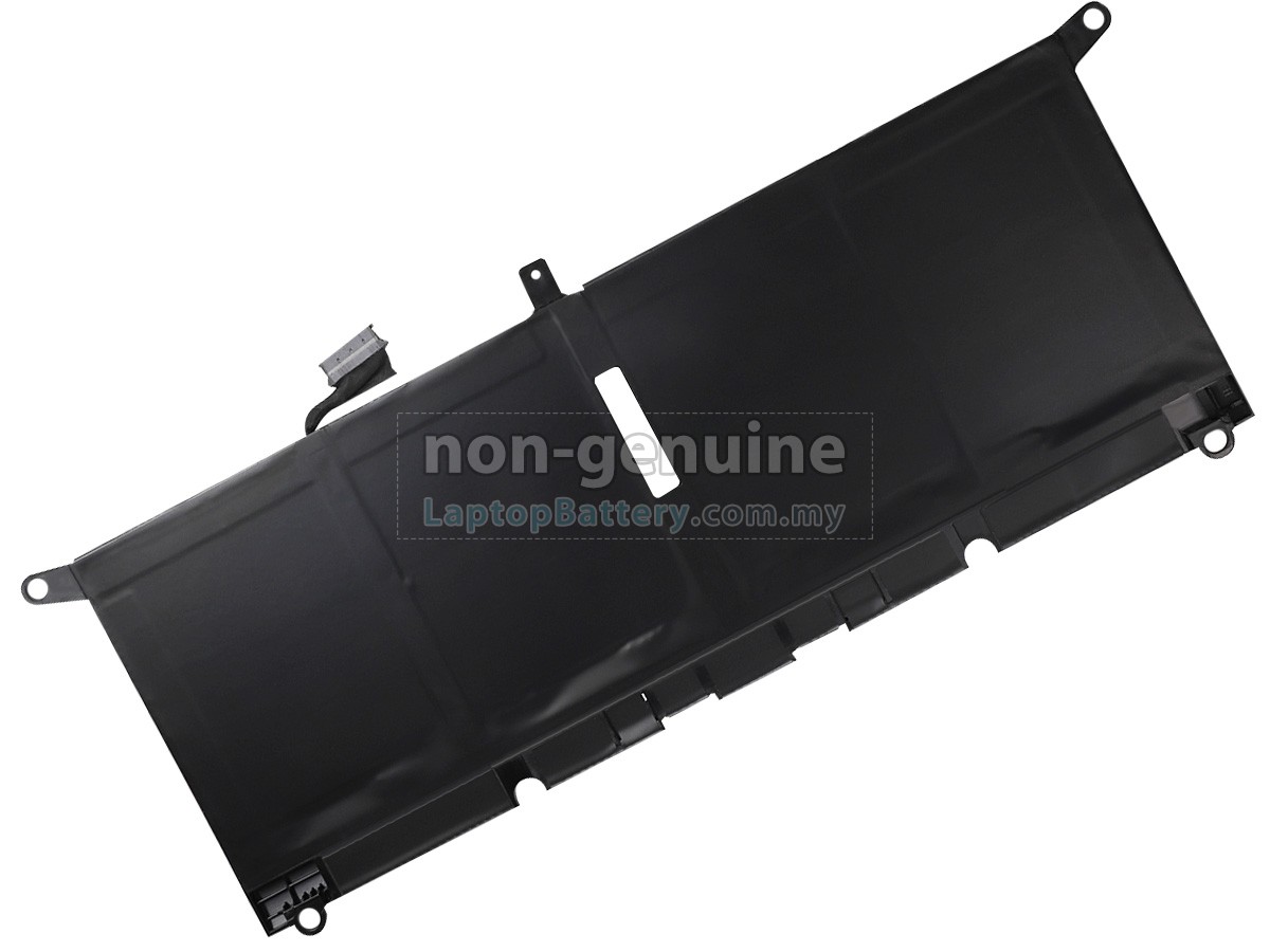 Dell Inspiron 14 7000 replacement battery