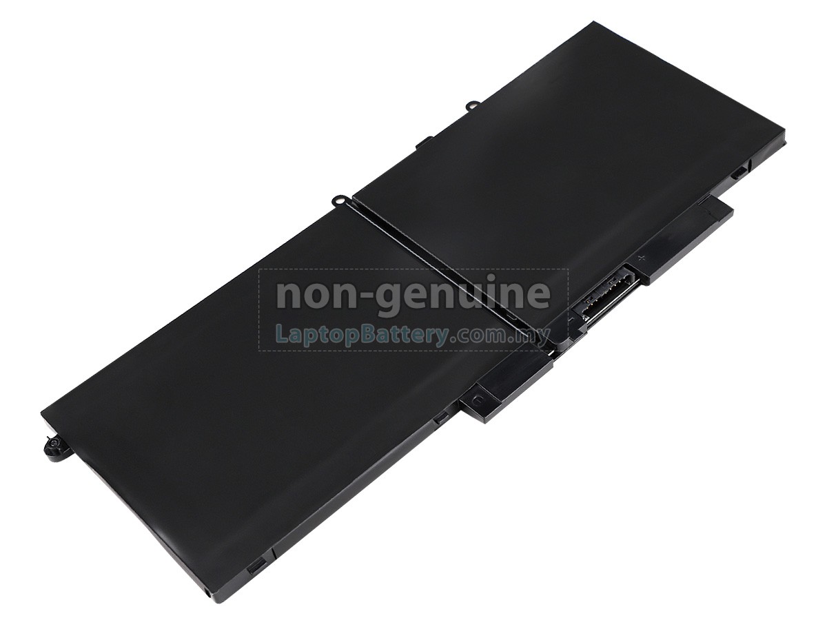 Dell DV9NT replacement battery