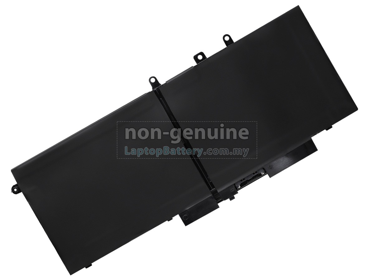 Dell Latitude 5488 replacement battery